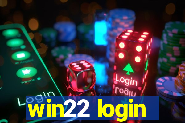 win22 login